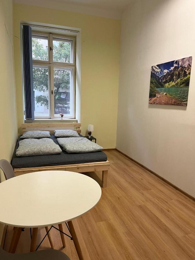Batorego Lovely Rooms 크라쿠프 외부 사진