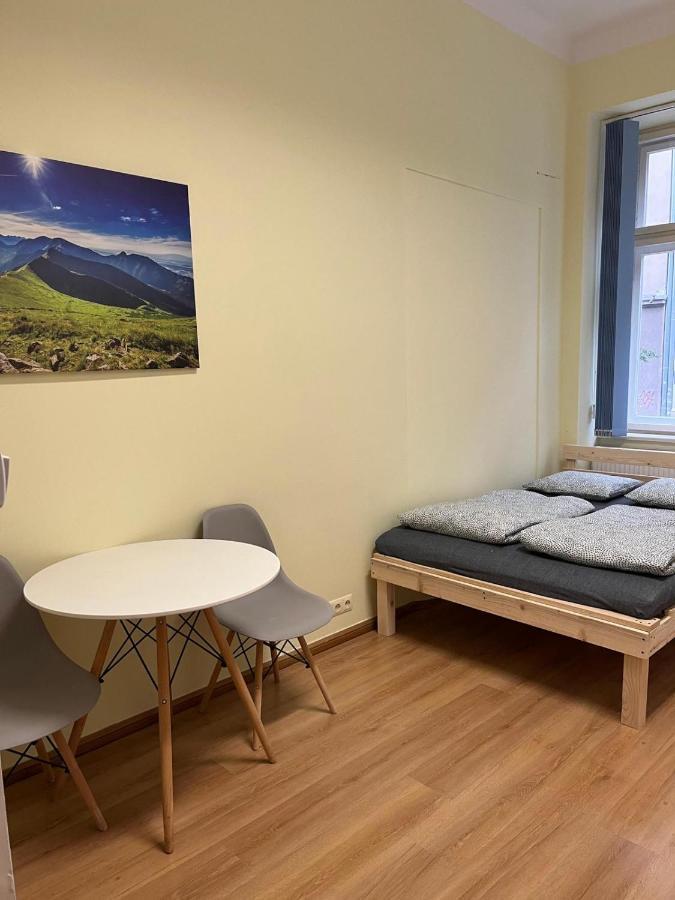 Batorego Lovely Rooms 크라쿠프 외부 사진