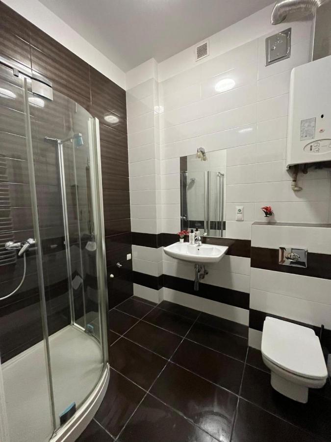 Batorego Lovely Rooms 크라쿠프 외부 사진