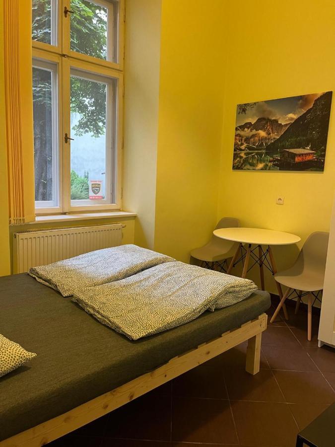 Batorego Lovely Rooms 크라쿠프 외부 사진